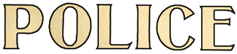 Carlitos Policial logo