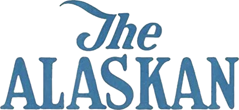 The Alaskan logo