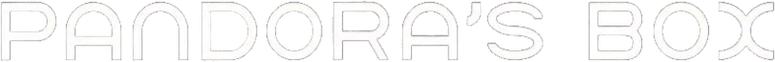Die Büchse der Pandora logo