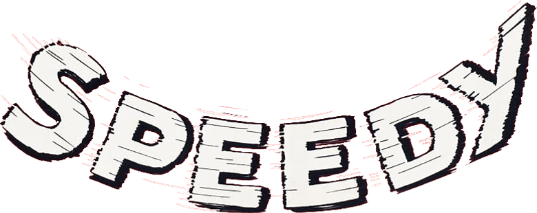 O Ás da Velocidade logo