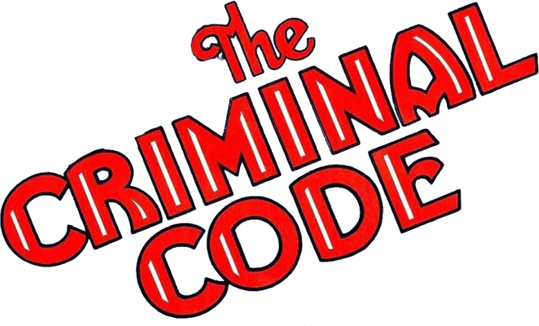 The Criminal Code