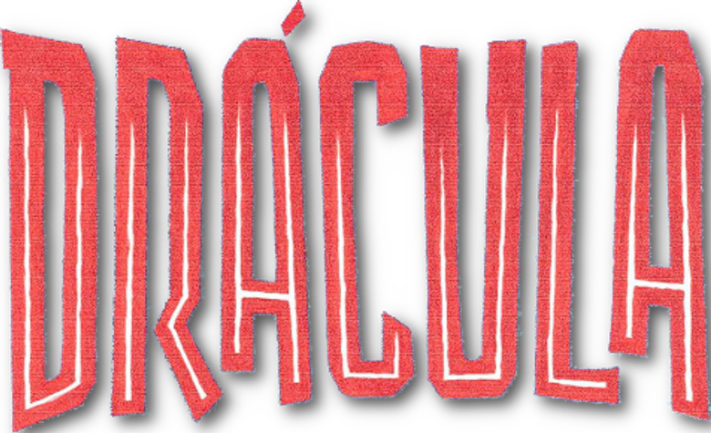Drácula (Versão Espanhol) logo