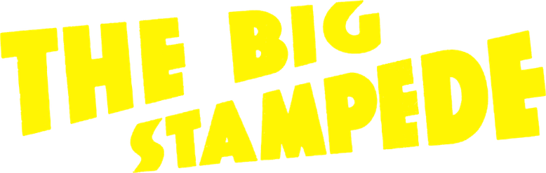 The Big Stampede