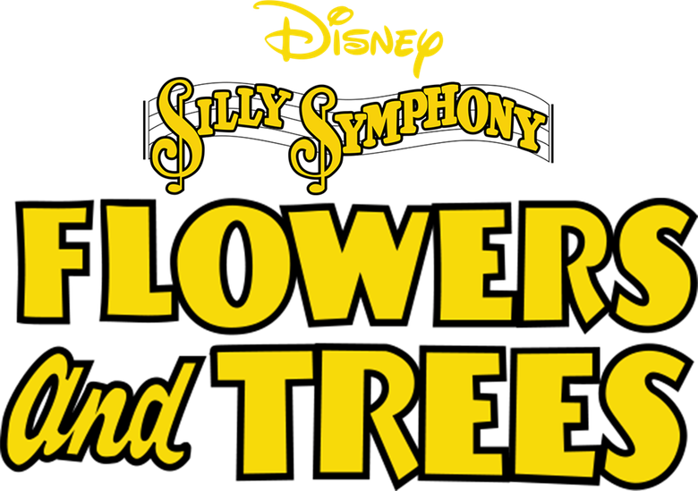 Flowers and Trees