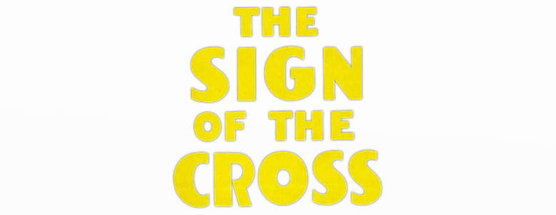 The Sign of the Cross