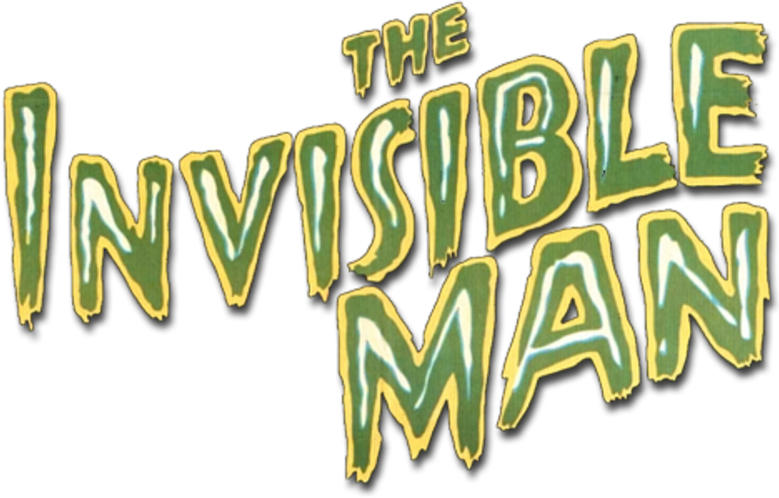 The Invisible Man logo
