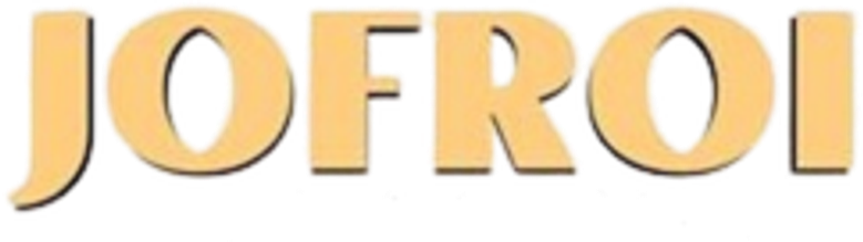Jofroi logo