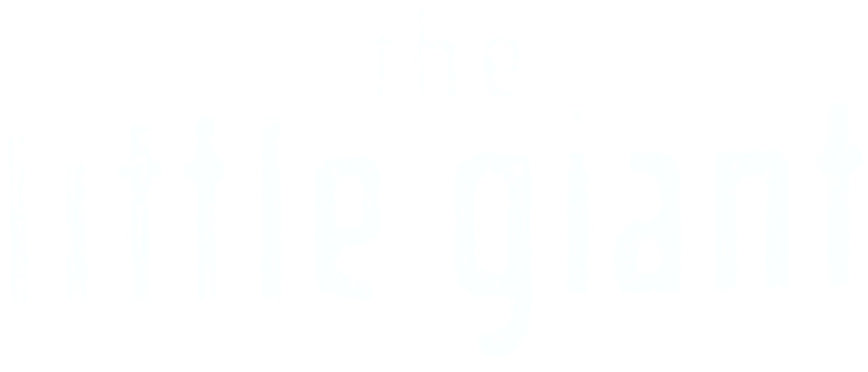The Little Giant
