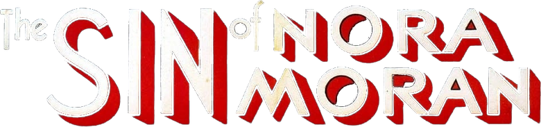 The Sin of Nora Moran