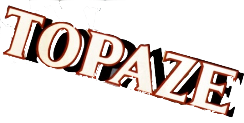 Topaze