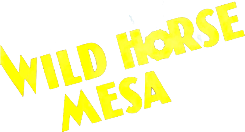 Wild Horse Mesa