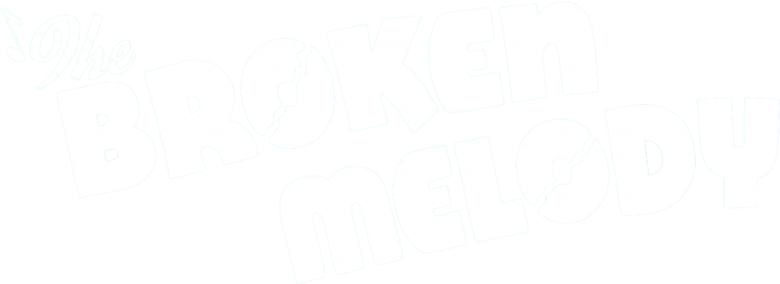 The Broken Melody logo