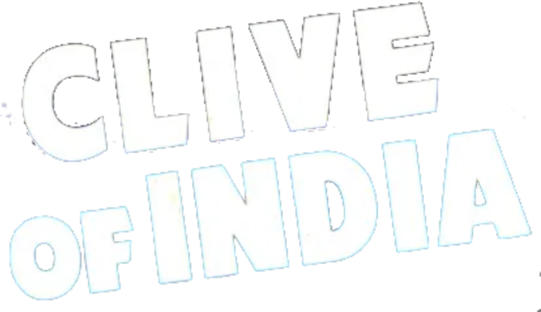 Clive of India