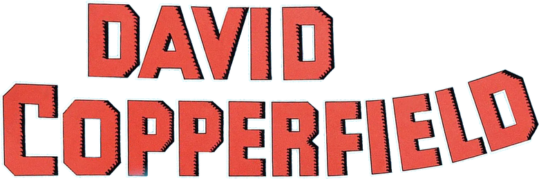 David Copperfield logo