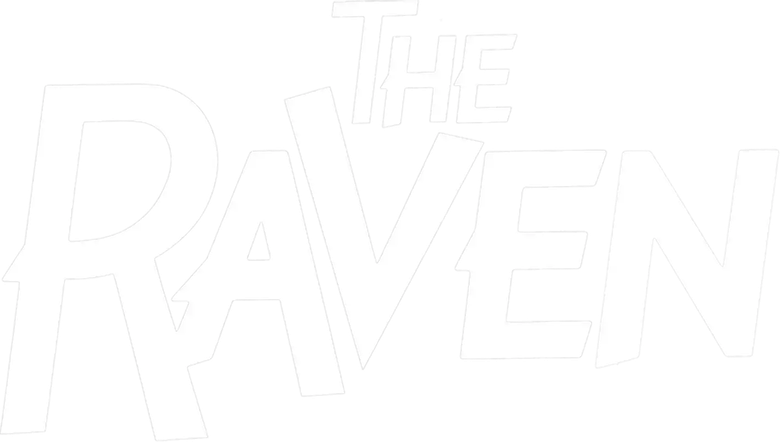 O Corvo logo