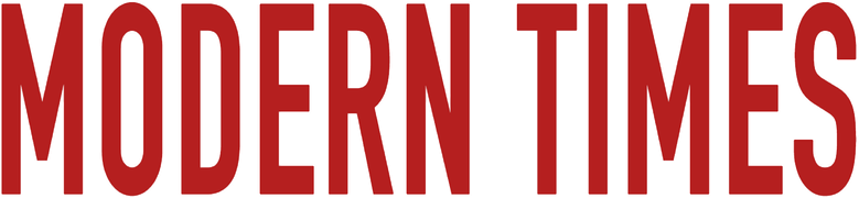 Tempos Modernos logo