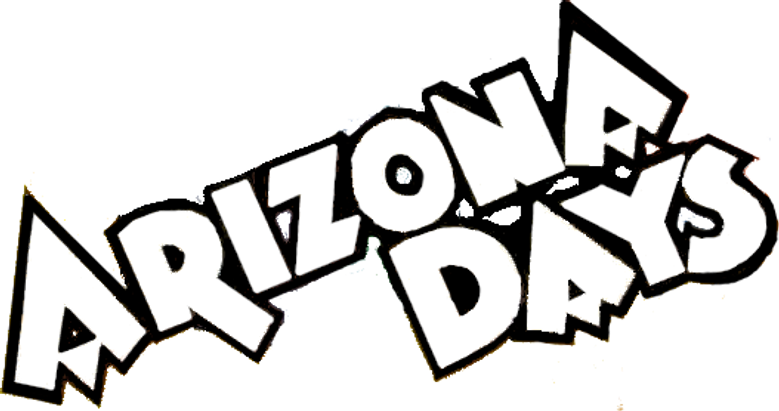 Arizona Days logo