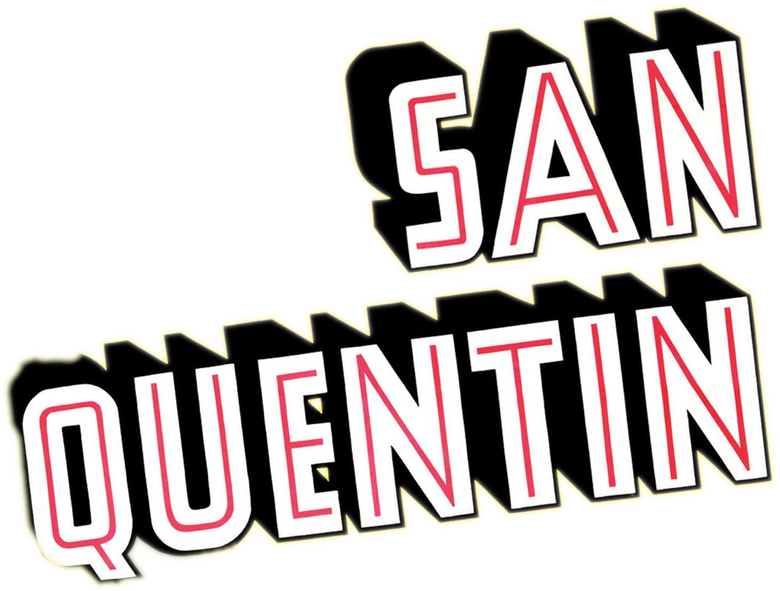San Quentin logo