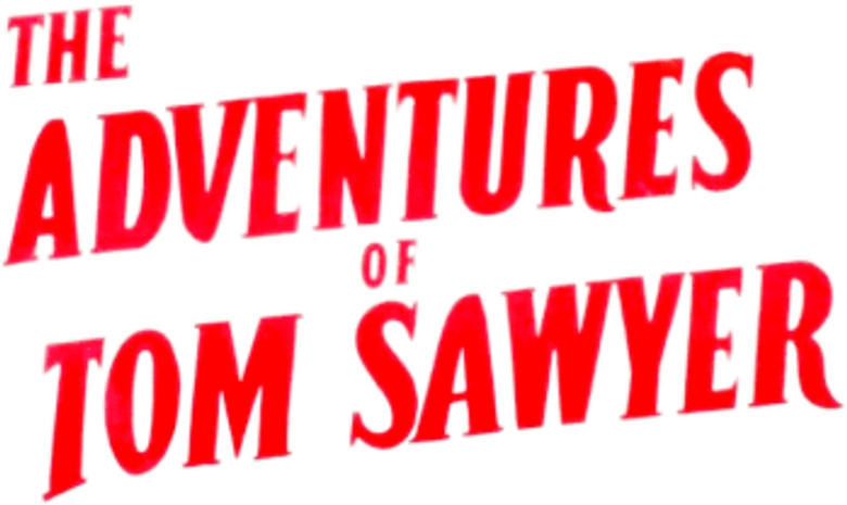 As Aventuras de Tom Sawyer logo