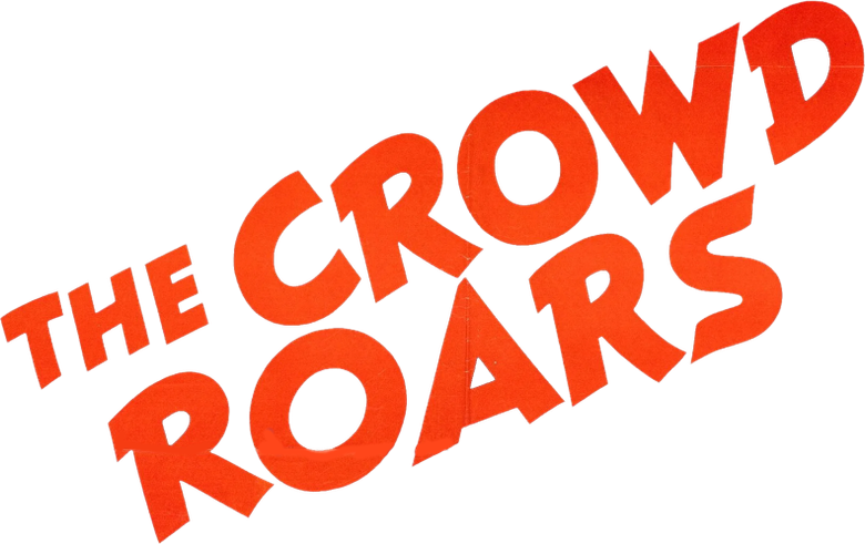 The Crowd Roars