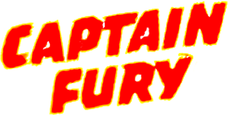 Captain Fury