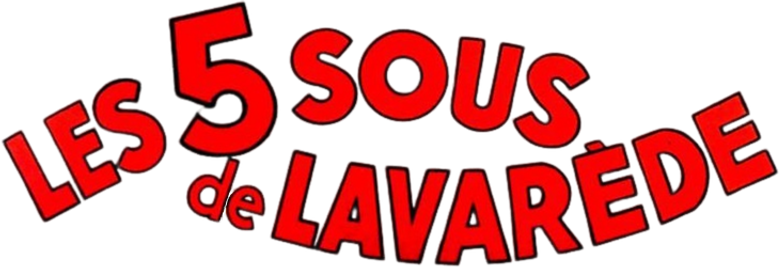 Les Cinq Sous de Lavarède logo