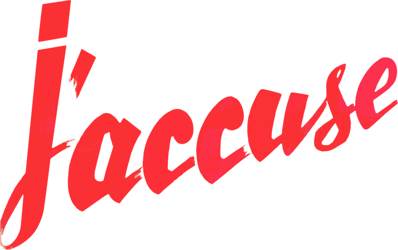 J'accuse logo