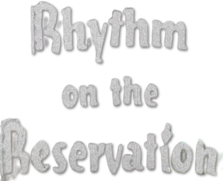 Rhythm on the Reservation logo