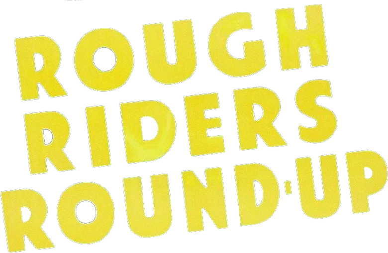 Rough Riders' Round-up
