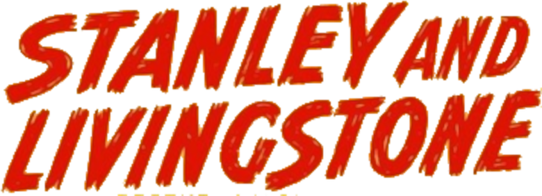 Stanley and Livingstone logo
