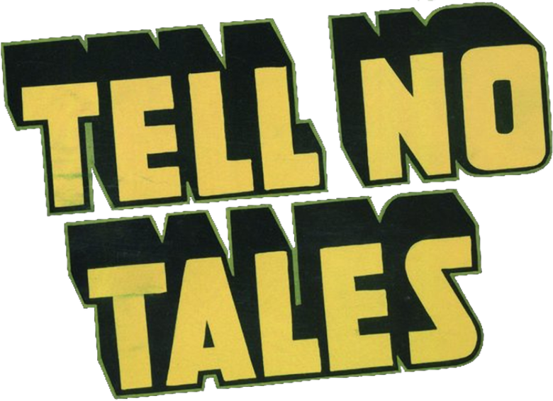Tell No Tales