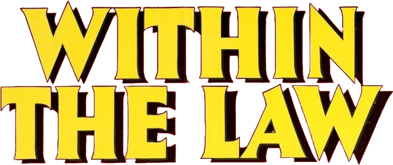 Within the Law