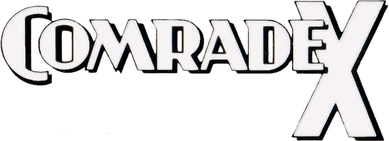 O Inimigo X logo