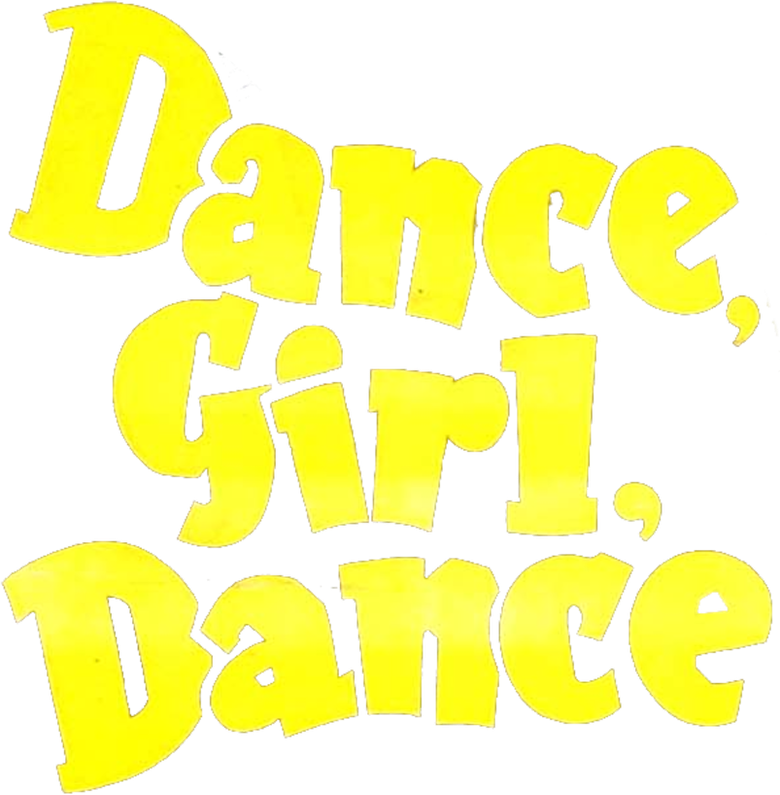 A Vida é uma Dança logo