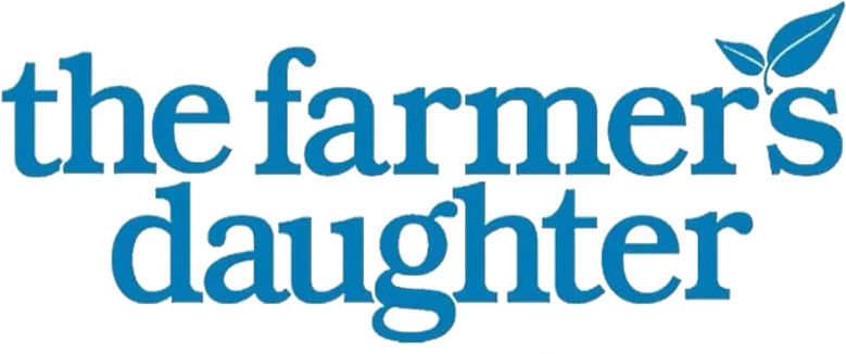 The Farmer's Daughter