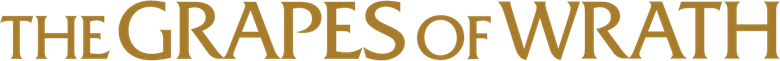 As Vinhas da Ira logo