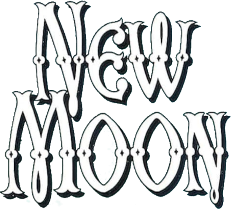 New Moon logo