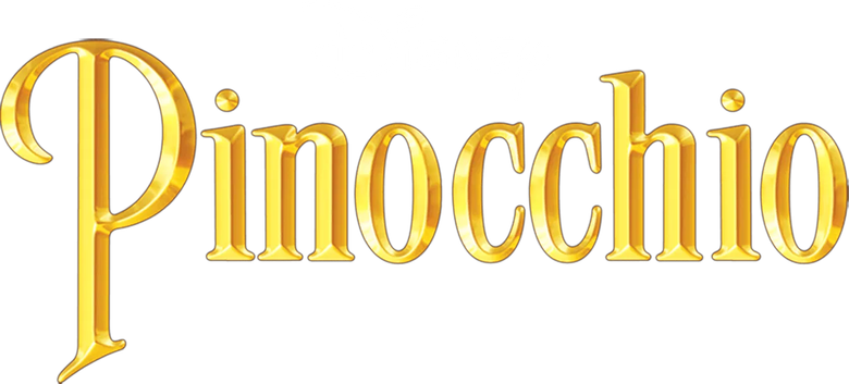 Pinóquio logo