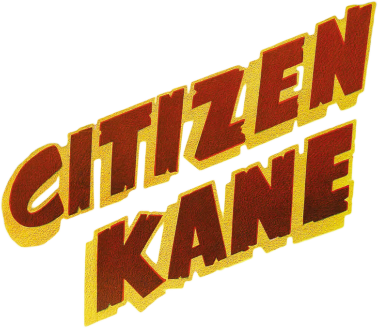 Ciudadano Kane logo