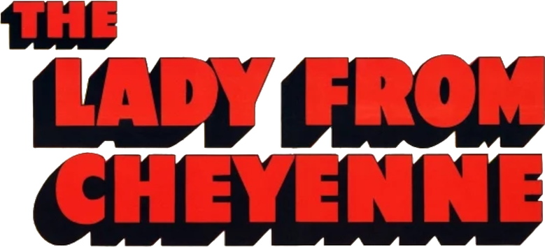 The Lady from Cheyenne logo