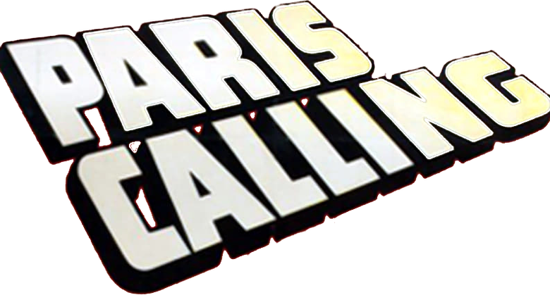 Paris Calling
