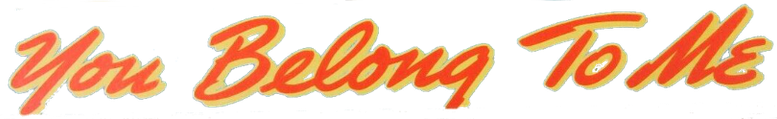 Você Me Pertence logo