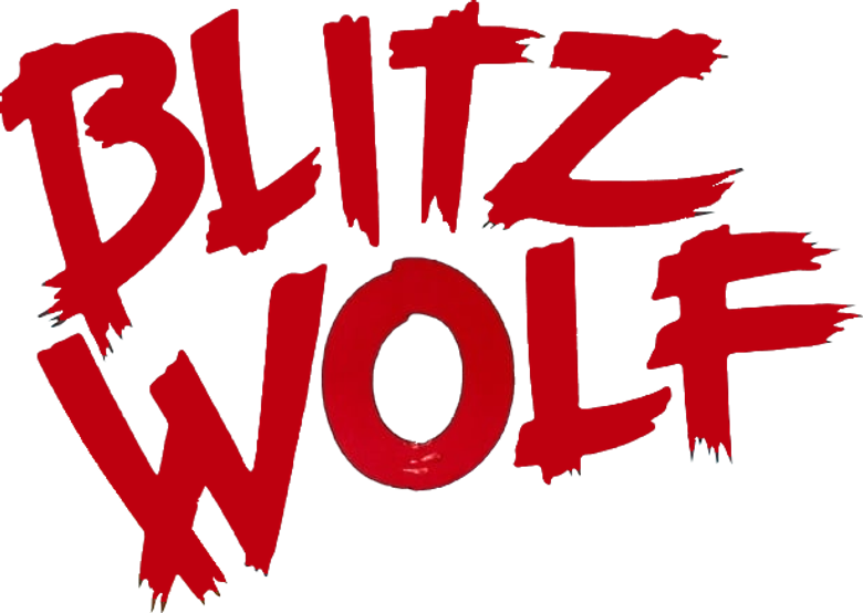 Blitz Wolf logo