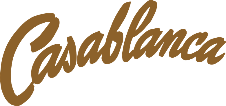 Casablanca logo