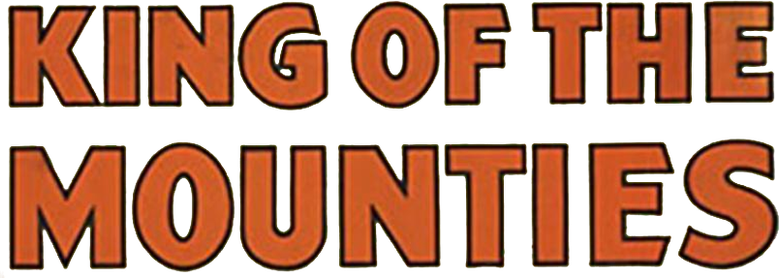 King of the Mounties