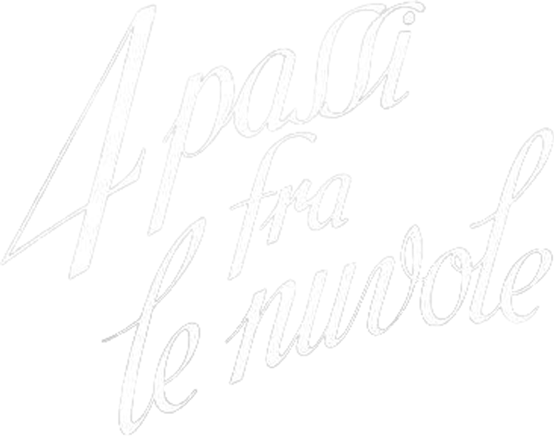 4 passi fra le nuvole logo
