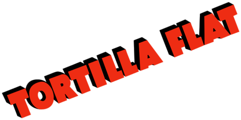 Tortilla Flat logo