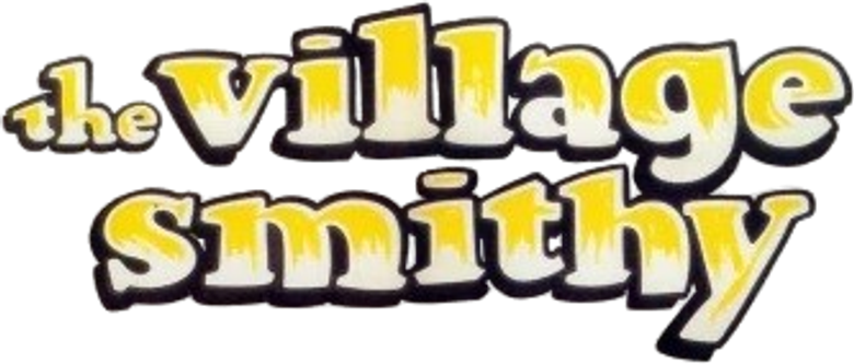 The Village Smithy logo