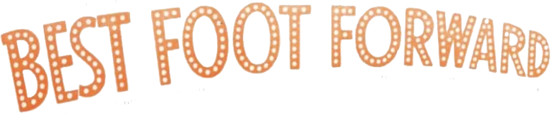 Best Foot Forward