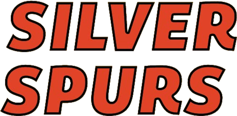 Silver Spurs logo